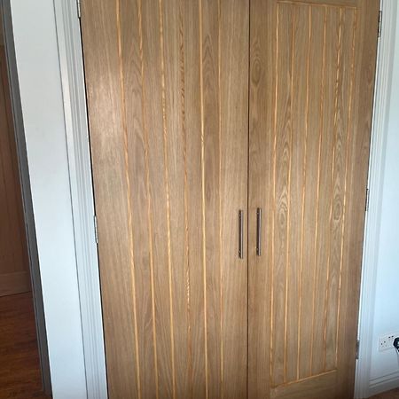Bishops Park Apartment Inverness Ngoại thất bức ảnh